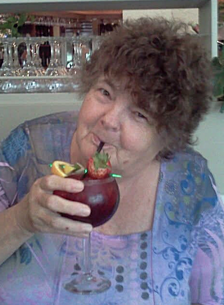 Jane L. Thomas Profile Photo