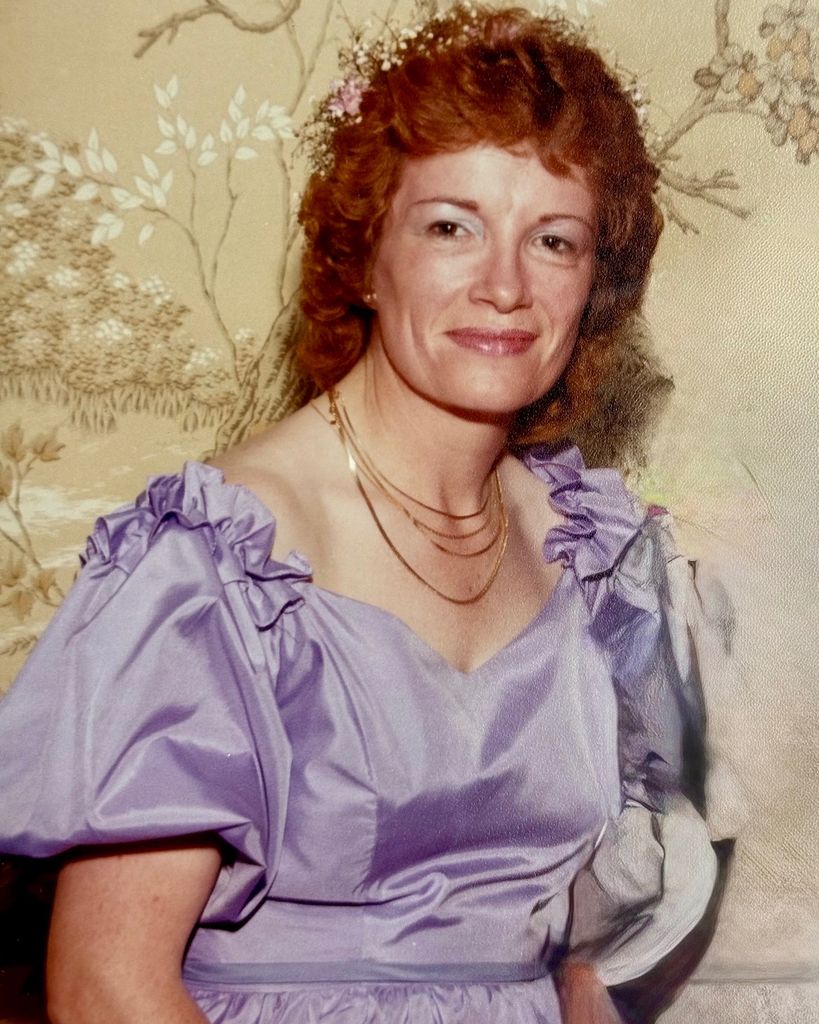 Margaret P. "Peggie" Leyden Profile Photo