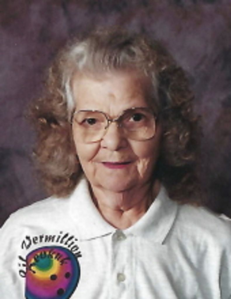 Lil E. Vermillion Profile Photo