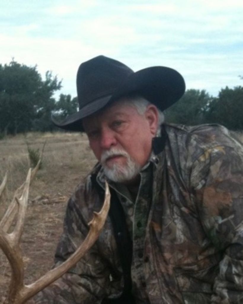 Don Wayne Stelter