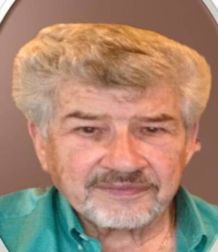 Robert Kent Martin Profile Photo