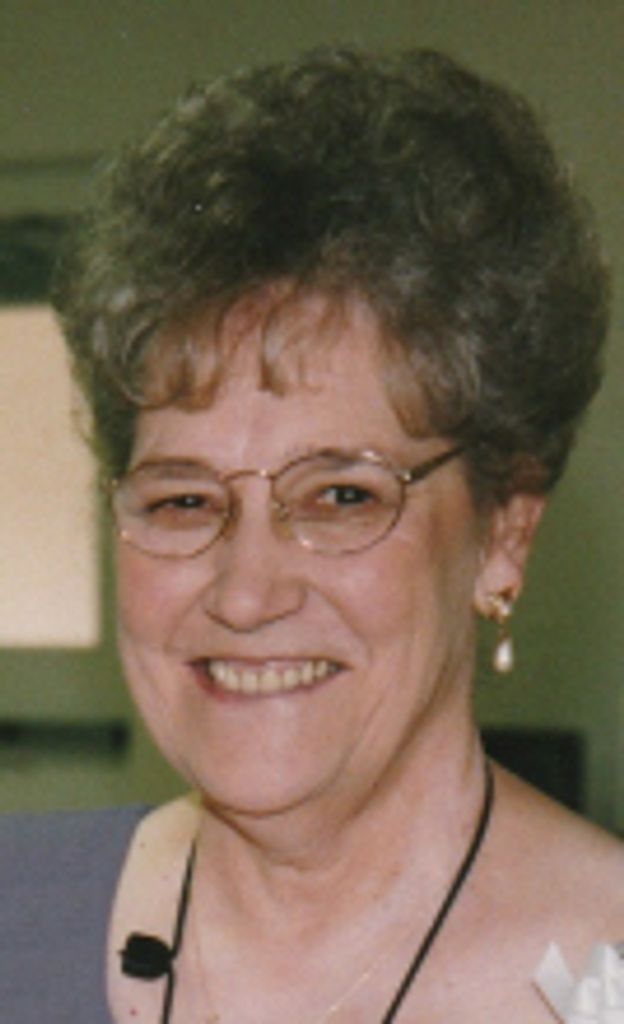 Nellie Wallace Myers