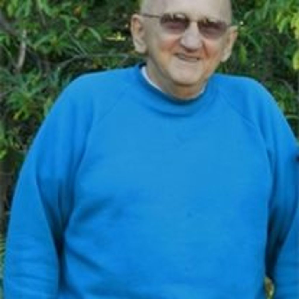 Thaddeus S. "Teddy" Kulczyk
