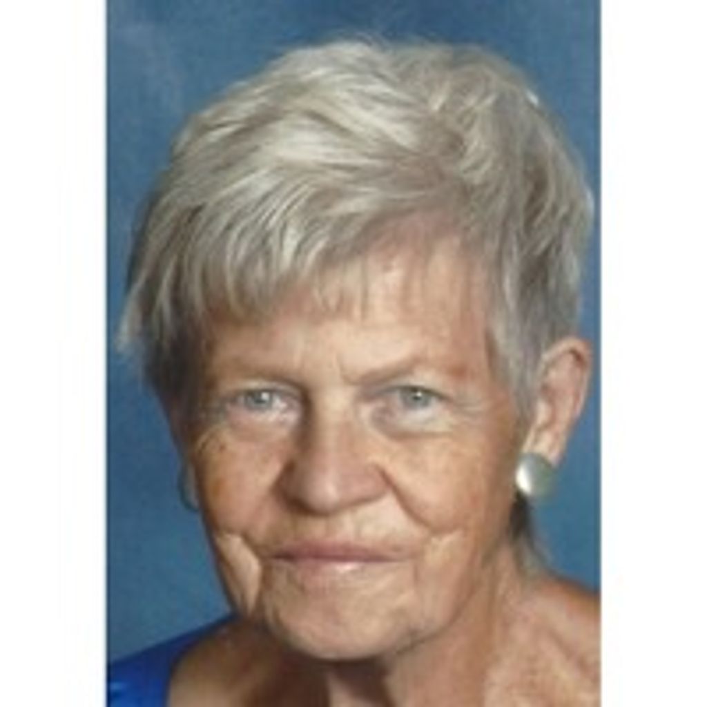 Marianne Scholl Profile Photo