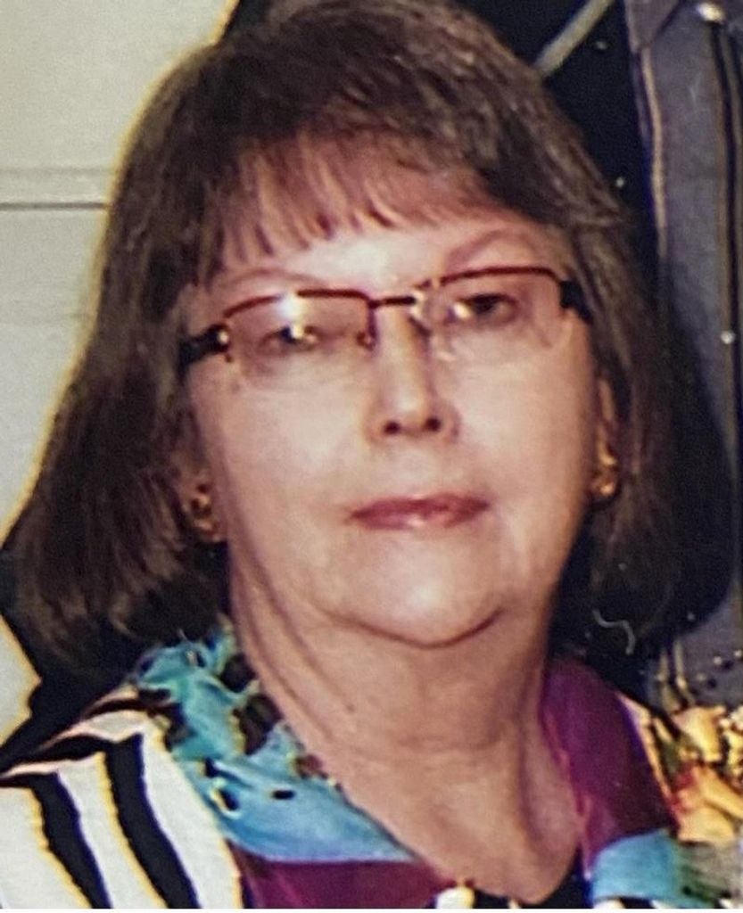 Velva Jean Patton Profile Photo