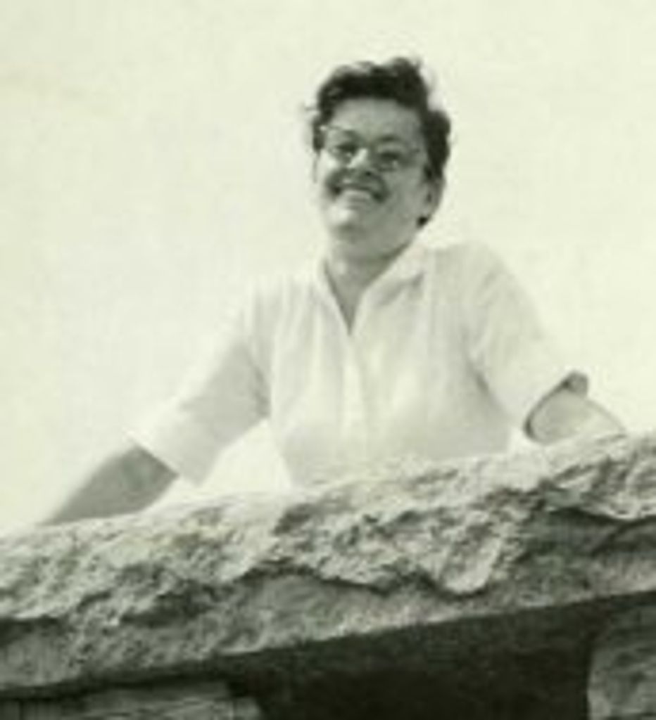 Barbara Rothman