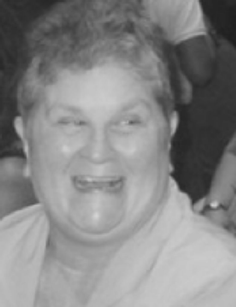 Connie Fay Johnson Rowe