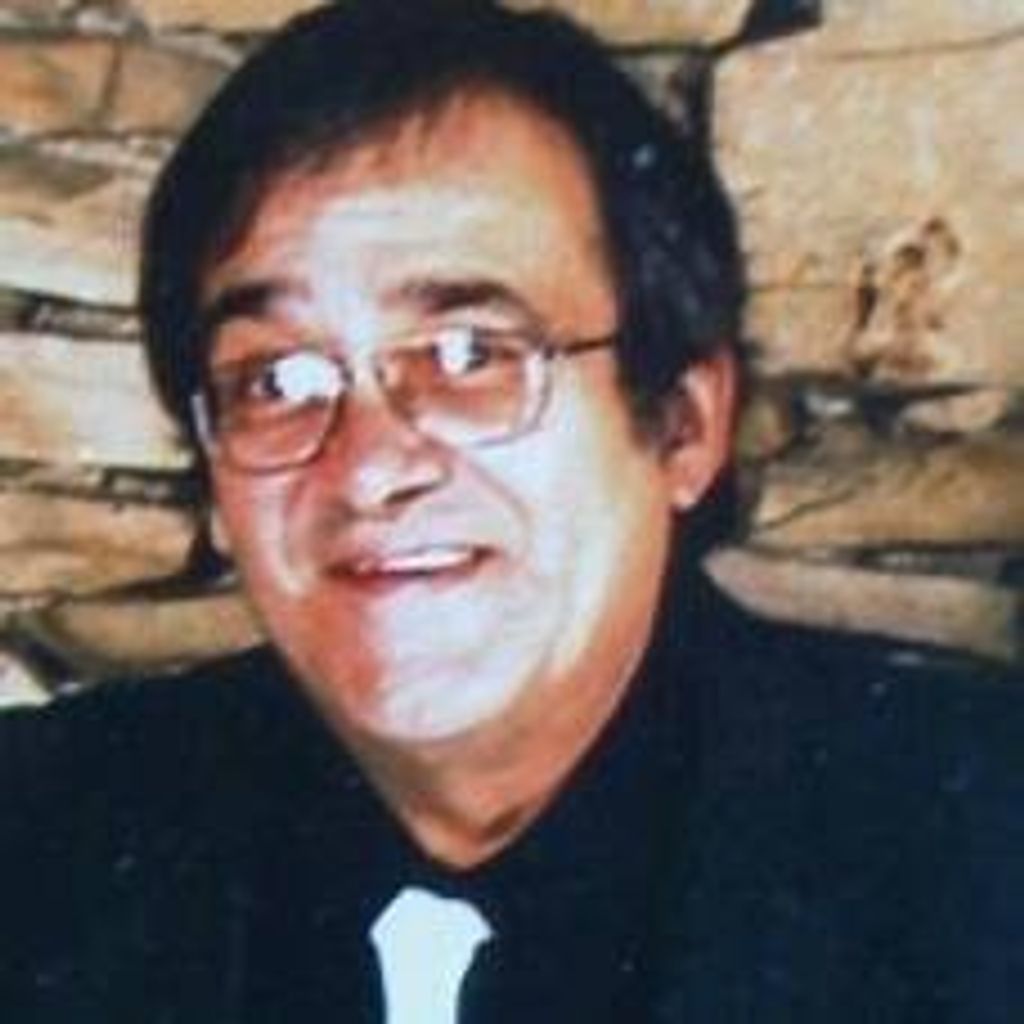 Richard F. Pollino