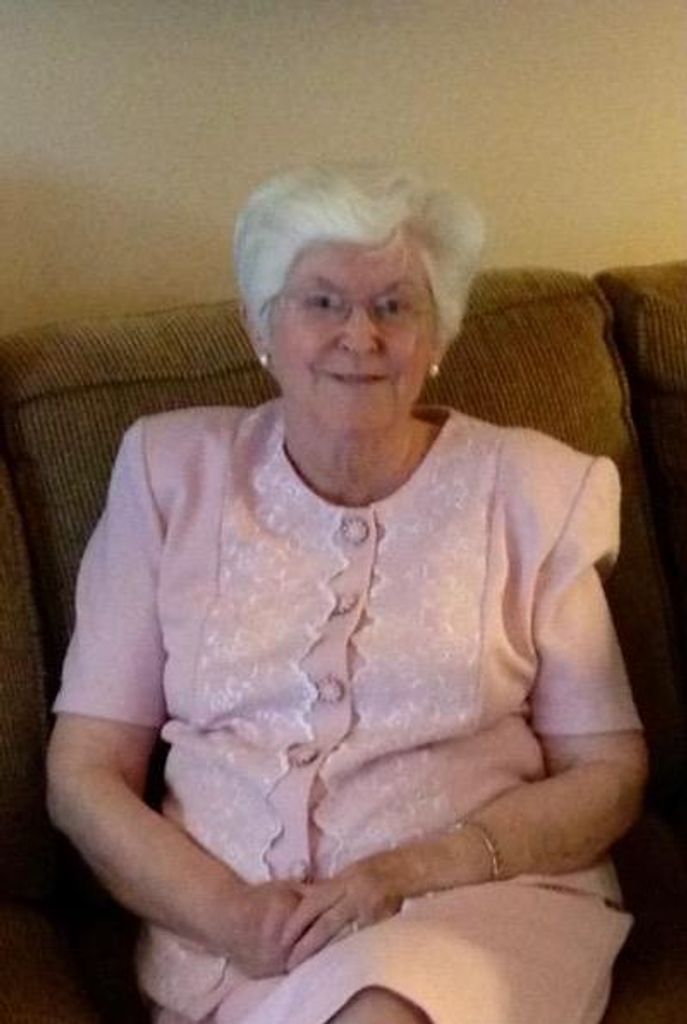 Carline Perdue Rutter Profile Photo