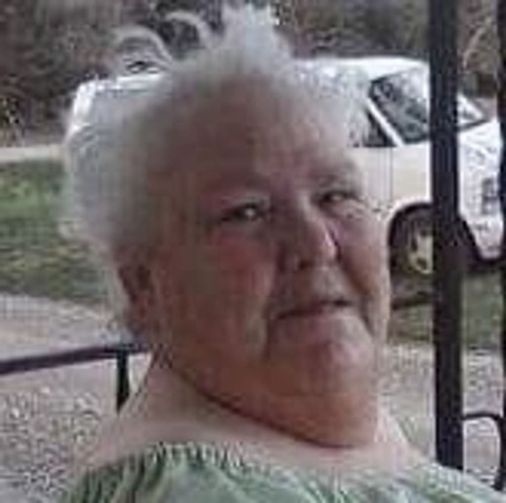 Caroline Joan Nelson