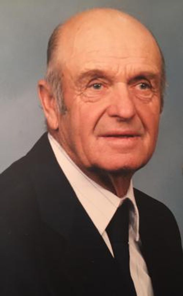 Dean Lorenzo Williams