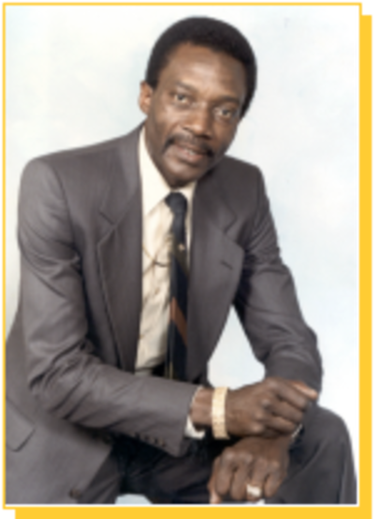 Leonard Burns Profile Photo