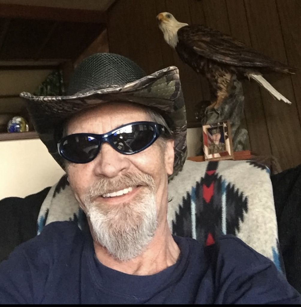 Mark Vincent Wishnask