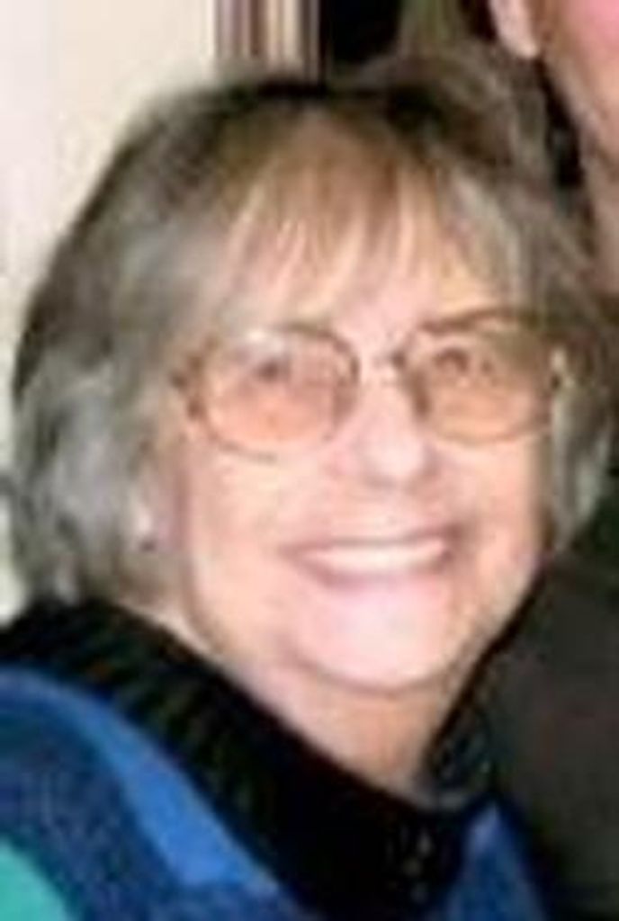 Johanna M. Futchko Profile Photo