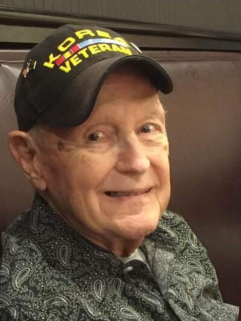 Robert Lee Cunningham Profile Photo