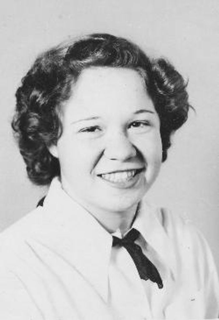 Ann Leslie Chaffin Profile Photo