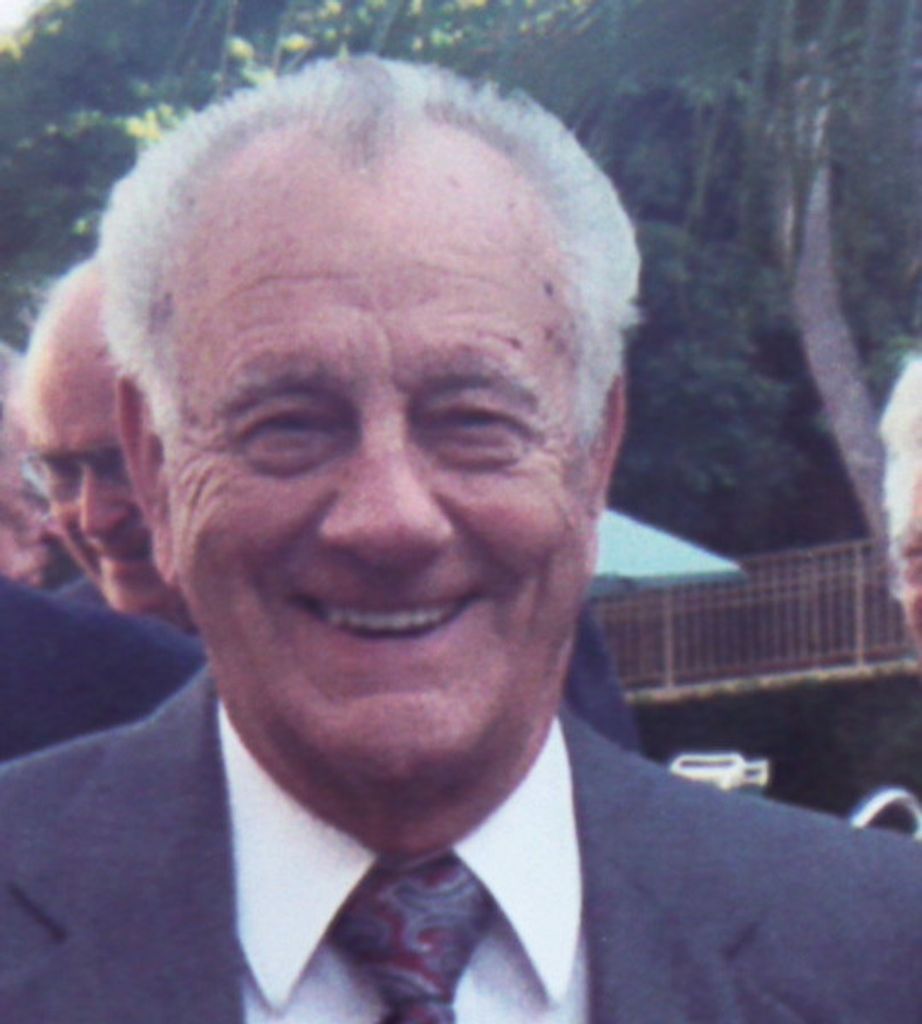 Robert S. Morrison