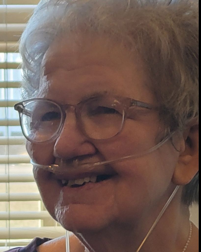 Edith Marie Megyesi Profile Photo