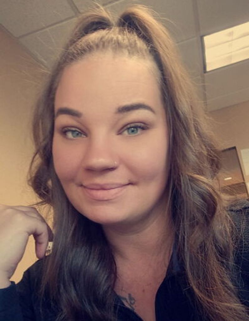 Jennifer Nichole Harrison