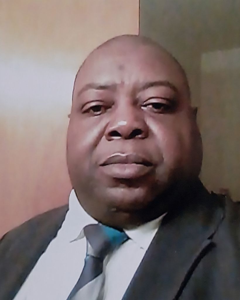 Thomas Clarence Tuggle