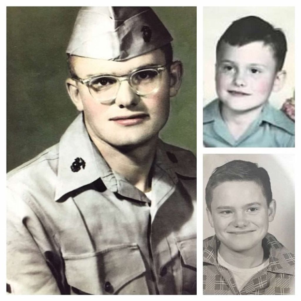 Charles David Wilson