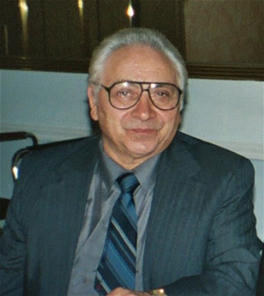 Aniello R Iuliano
