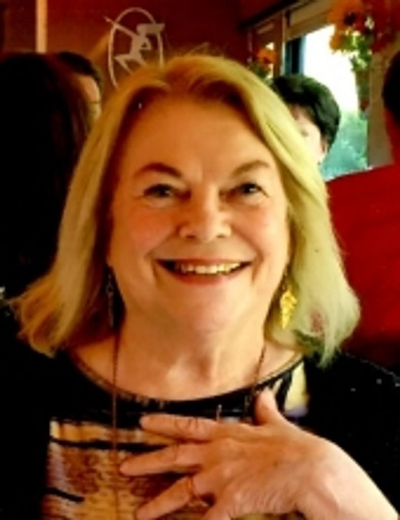 Nancy (Nee Williams) Broerman