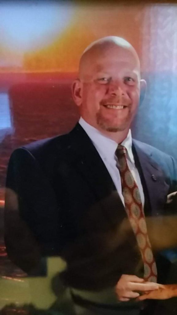 Charles M Jenks Profile Photo