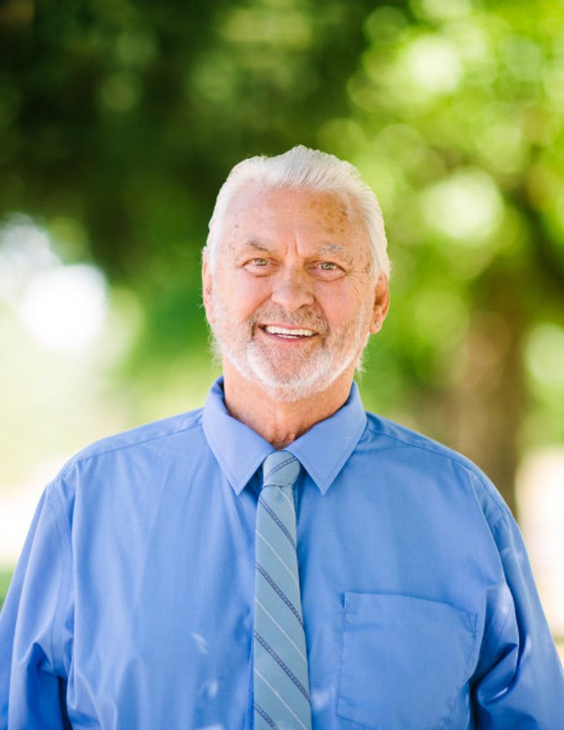 Richard Rush Profile Photo