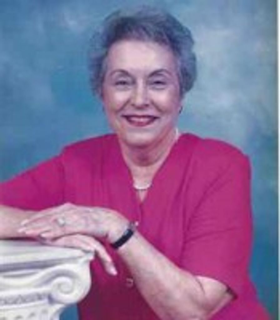 Anne Carolyn Mallard Veneto