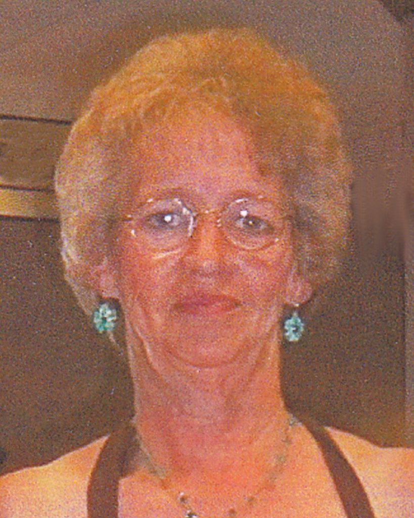 Sheila Darlene Morefield