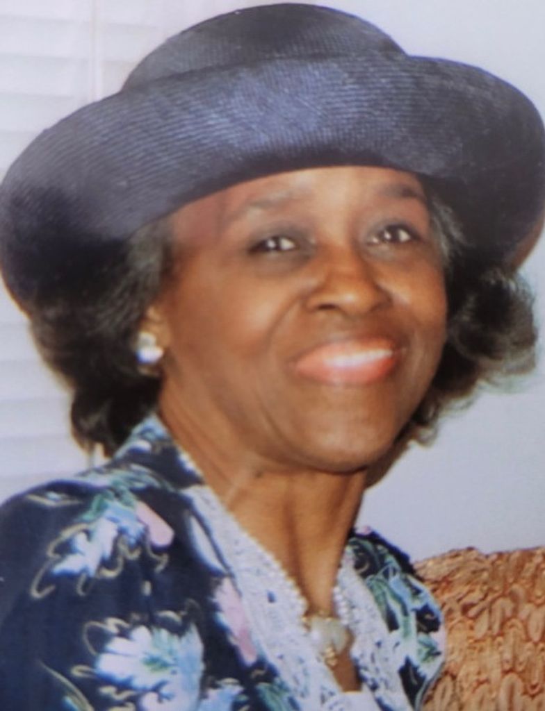 Delores - Russell