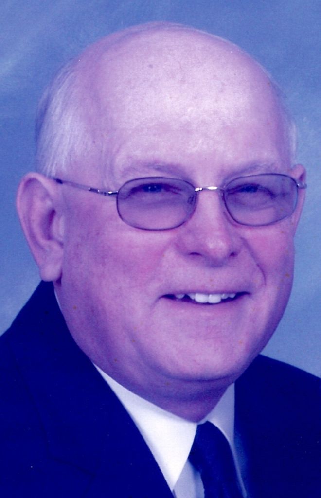 Merle William Matzke