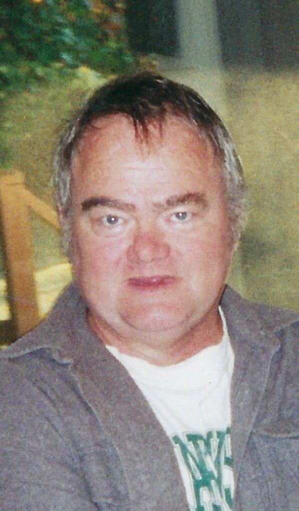 Rodney R. CORNELL