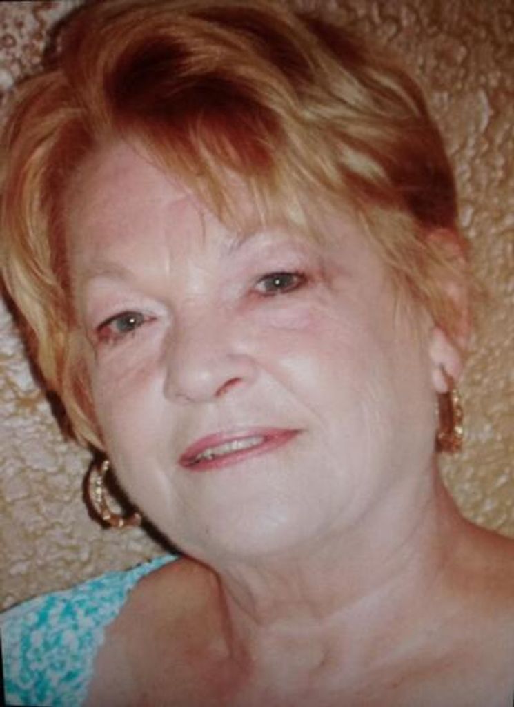 Kathleen Mary Wilkinson Profile Photo