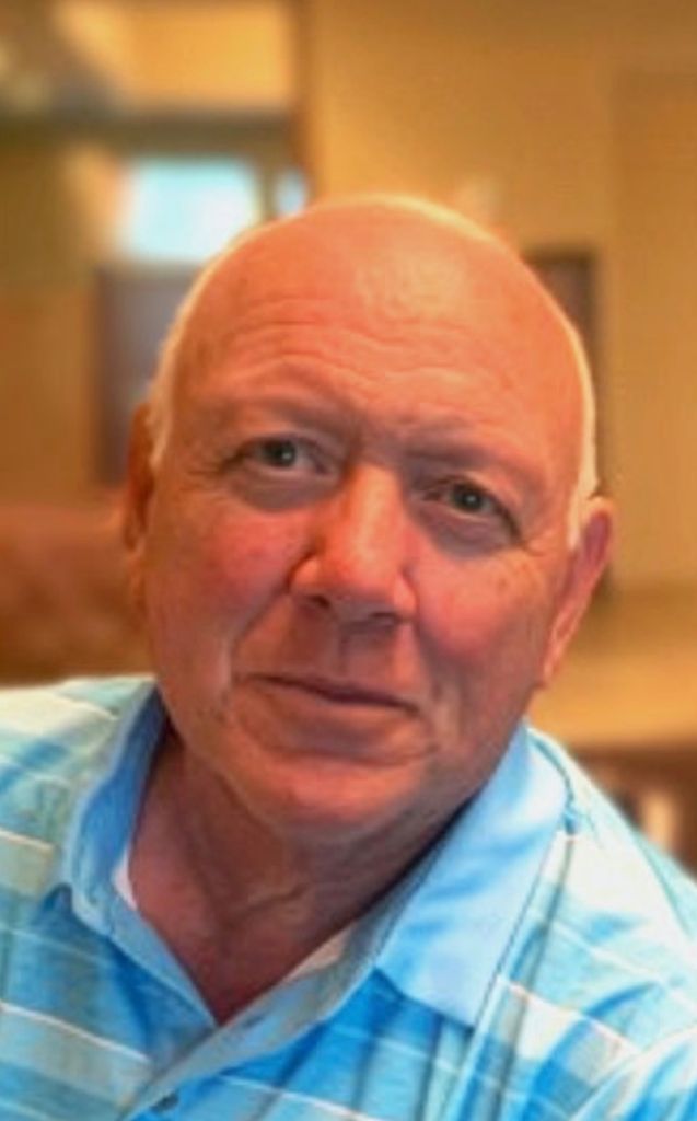 J. Randall "Randy" Rovesti Profile Photo