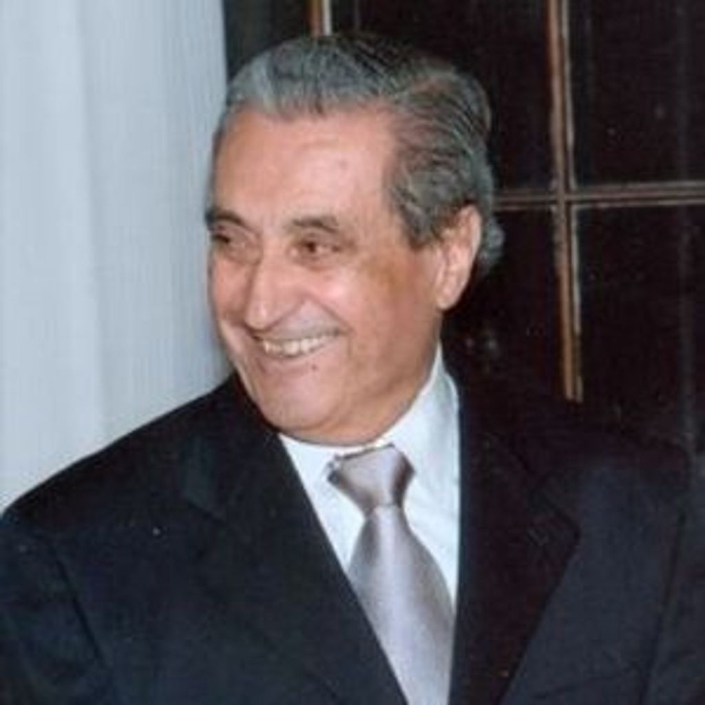 Luigi Molettieri