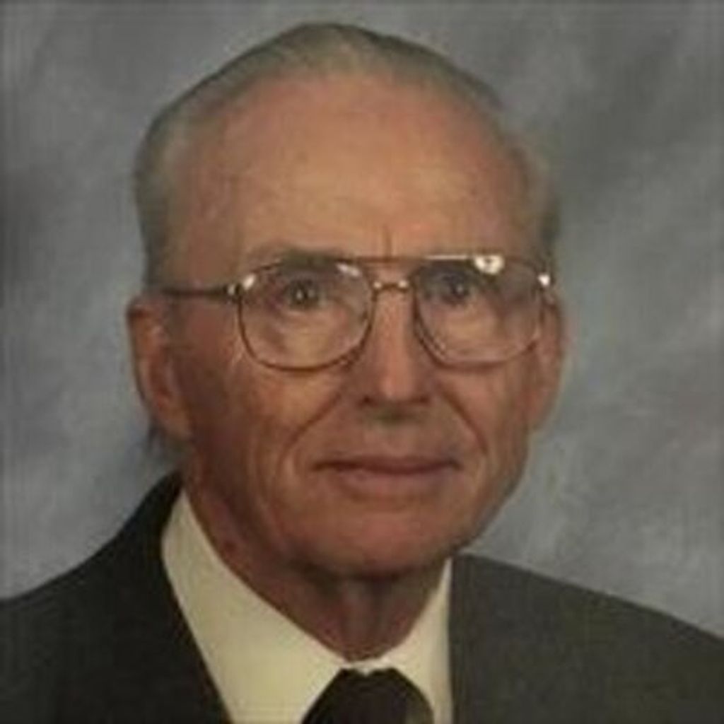 Eugene Post Mowell Profile Photo