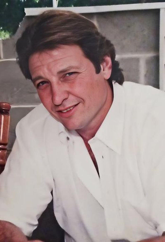 John "Jay" Meadows Profile Photo