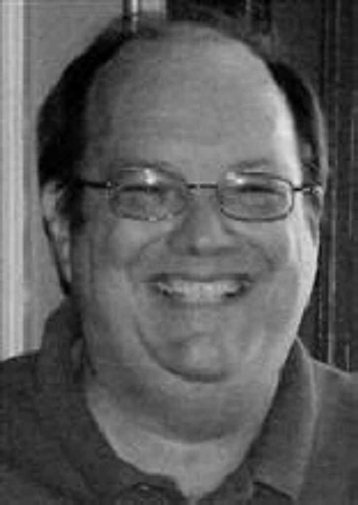 Patrick Joseph Curry