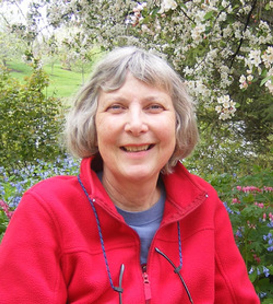 Sally Moore