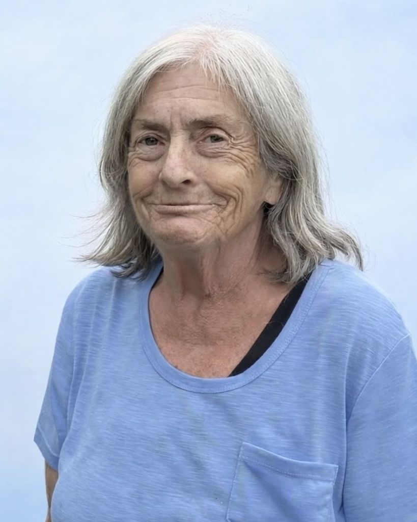 Janice Nell Rogers Burton Warnell Profile Photo