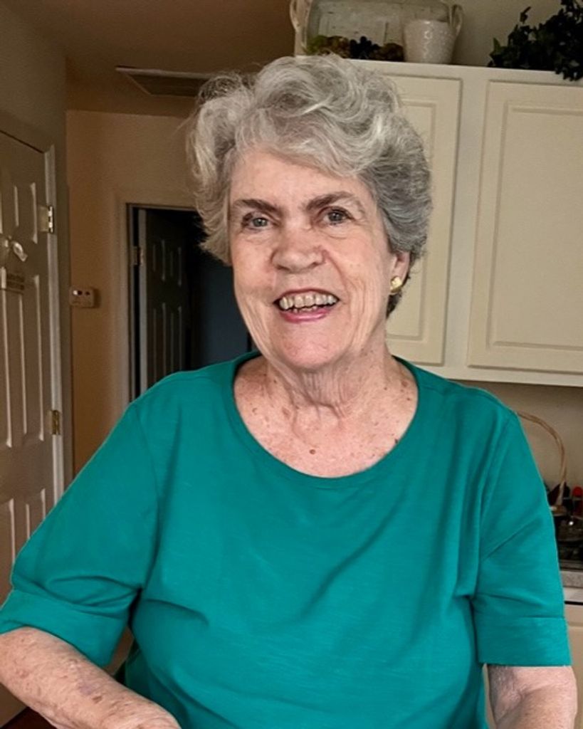 Maureen M. Wesnofske