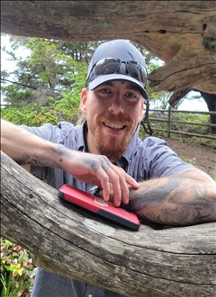Uriah Jonathan Gibson Profile Photo