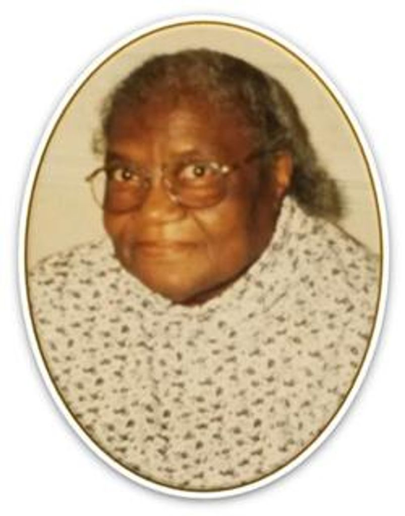 Geraldine Williams Lucas