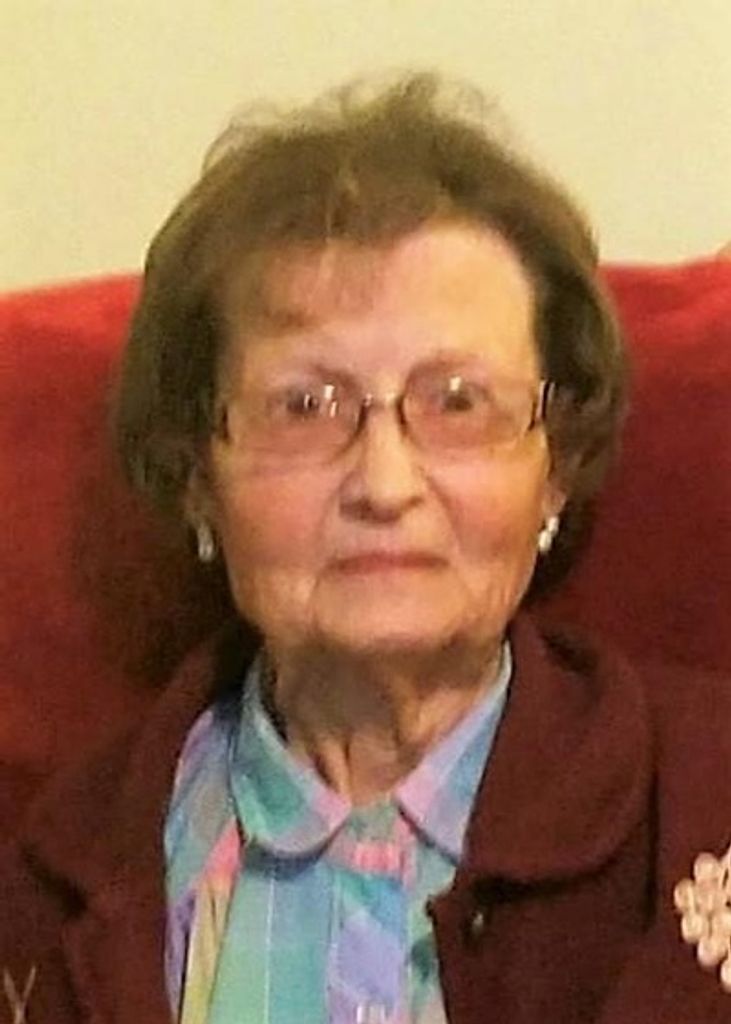 Genevieve P. Kumpost Profile Photo