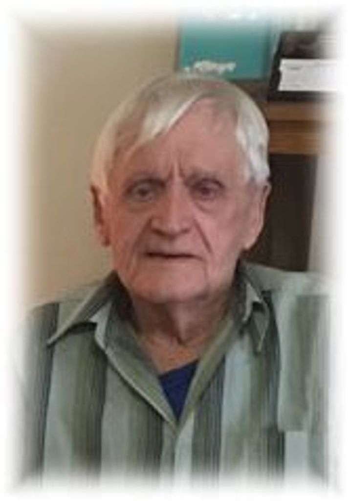 Eddie Ray Cope