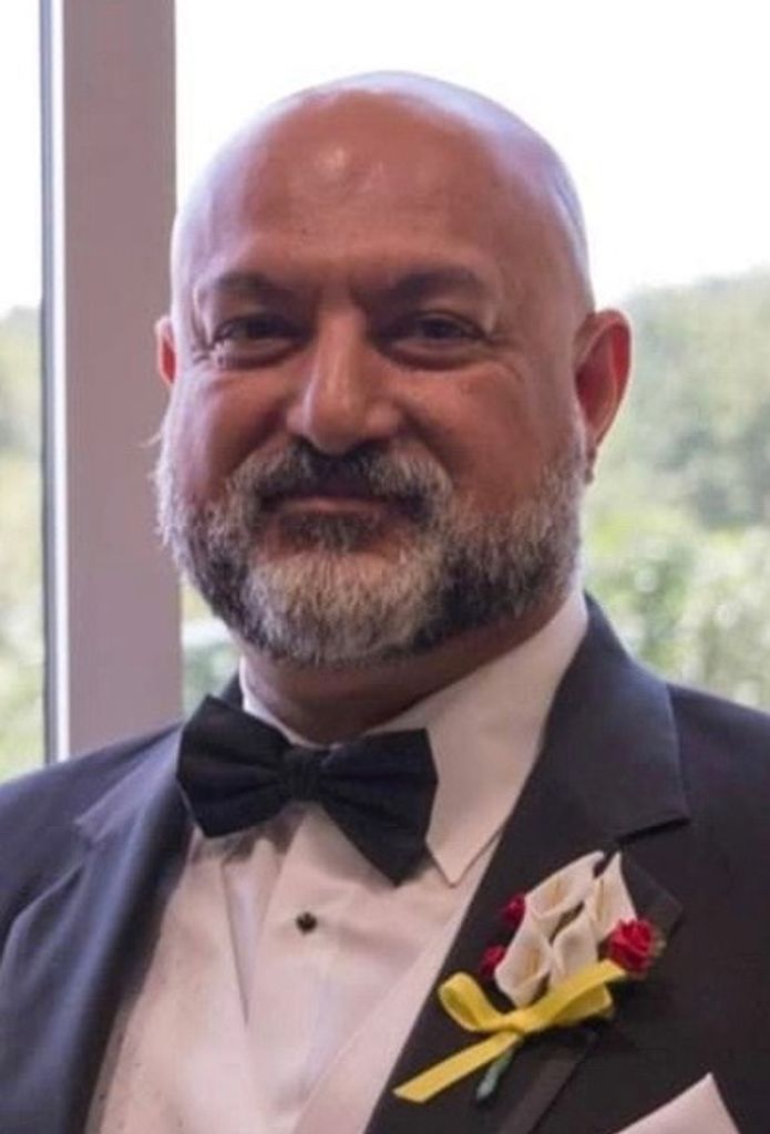 Malek Zakaria Majzoub Profile Photo