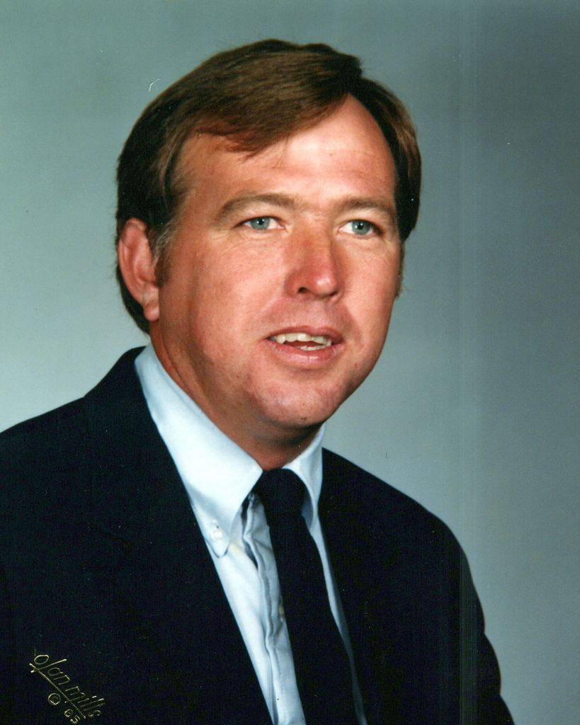 Reginald "Reggie" Gibson Profile Photo