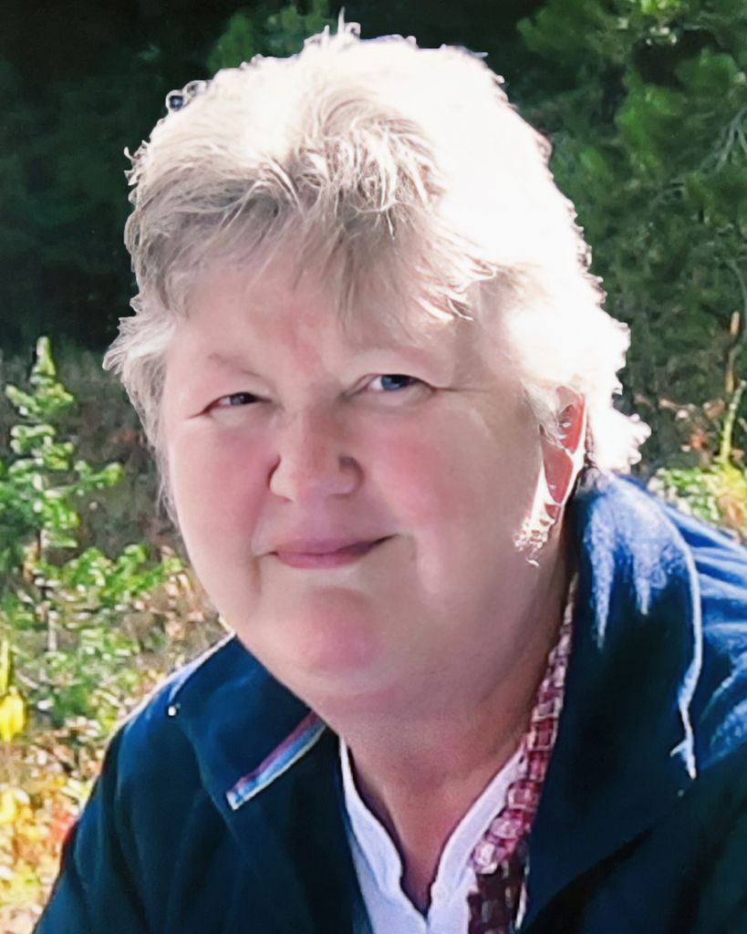 Beverlie Sue Richey Bartholomew